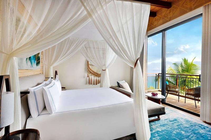 King Premium Room With Ocean View