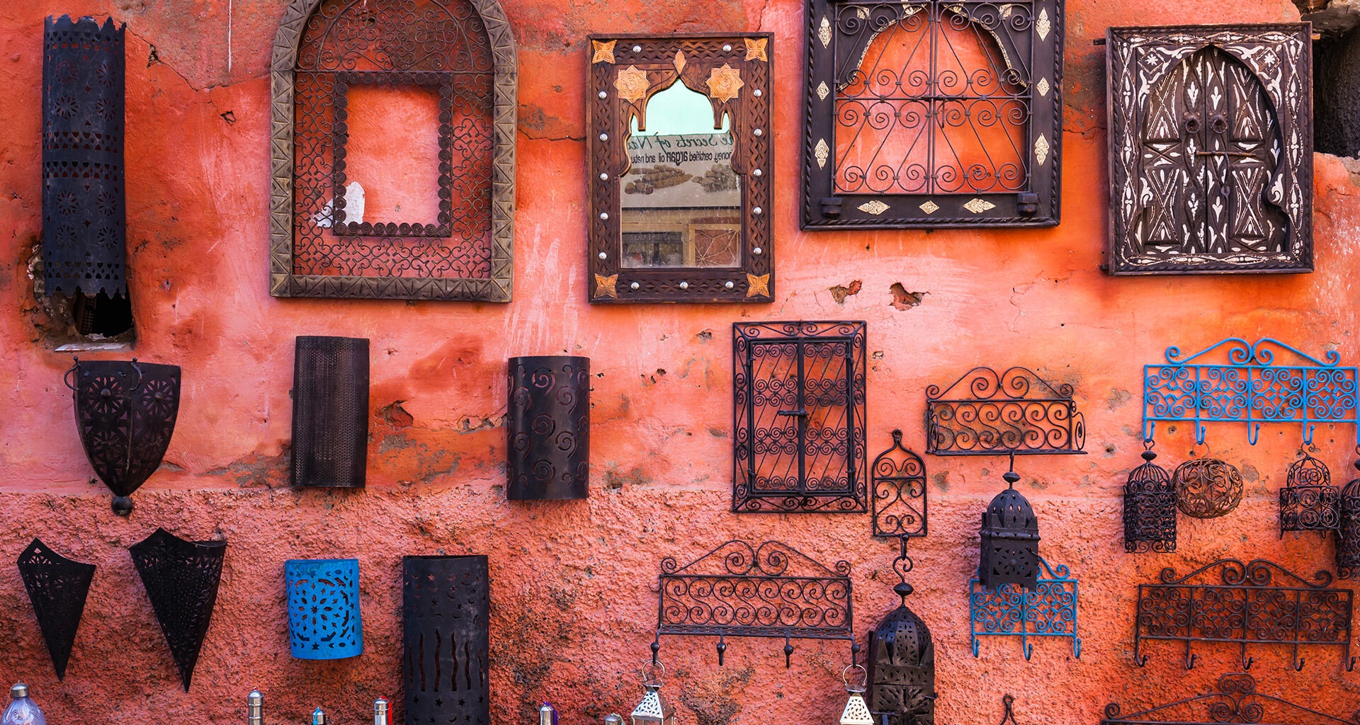 Morocco Gallery