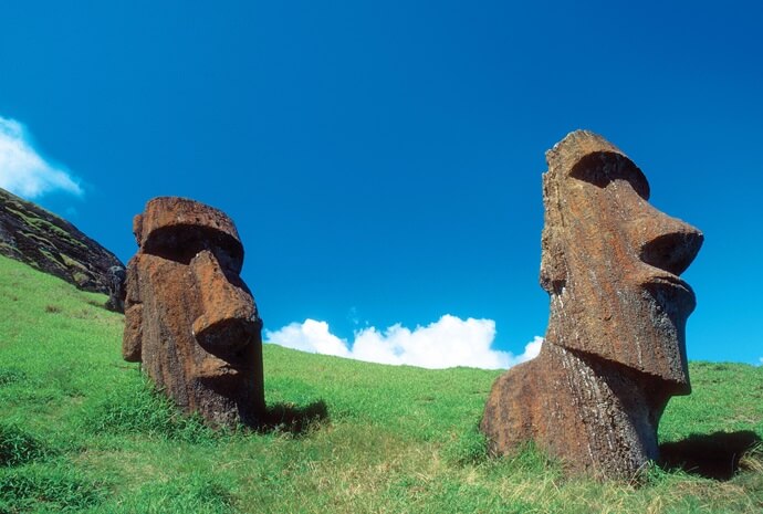 Easter Island Adventure 4 days