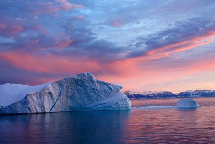 Three Arctic Islands 15 days