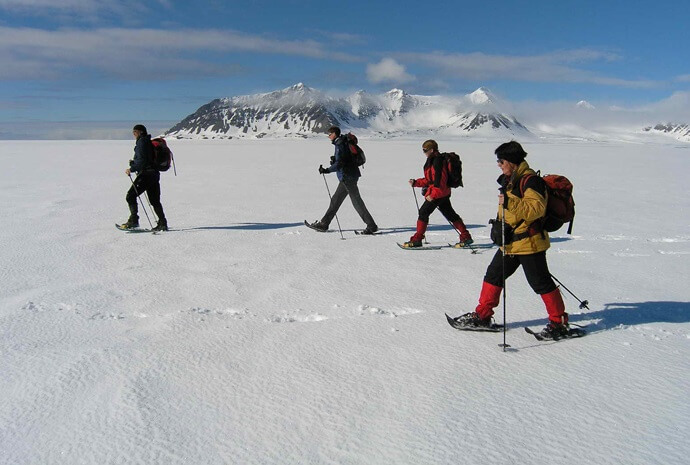 Basecamp Antarctica - Activities Included - 12 days