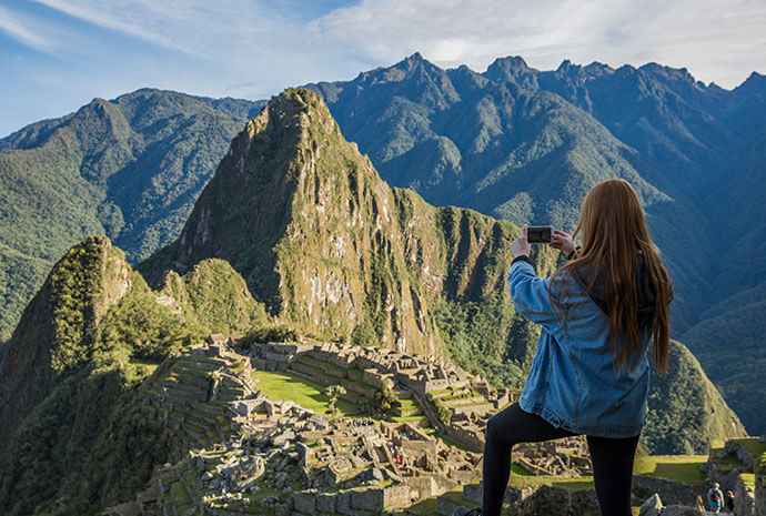 Active Ecuador & Peru with Machu Picchu 16 Days