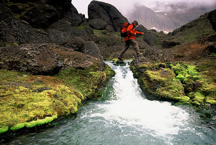 Eastern Iceland Trekking Special 6 Days – Small Group Max 16 Pax