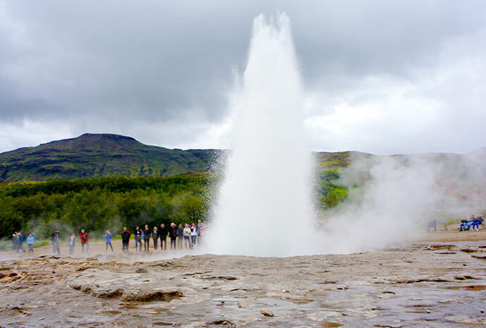 National Geographic’s Explore Iceland 9 Days – Small Group Max 16 Pax