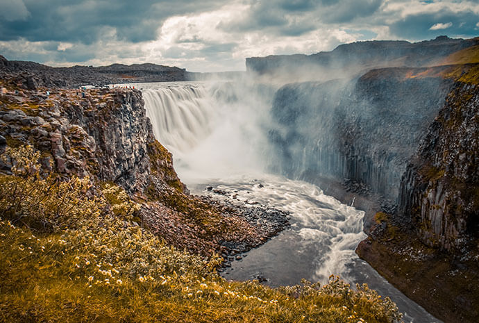 Secrets of Iceland – Self Drive 13 Days  