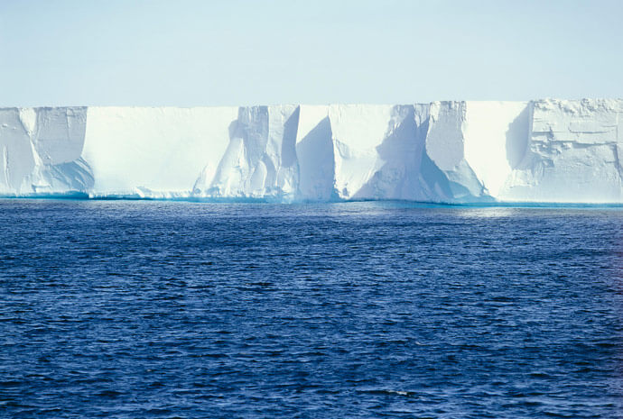 Epic Ross Sea & Antarctica Circle in Luxury 26 Days