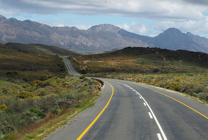 Cape Town, Garden Route & Safari – The Ultimate South Africa Self-Drive – 15 Days