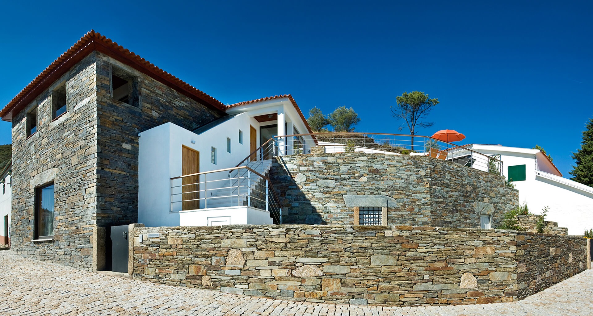 North Portugal Villa Gallery