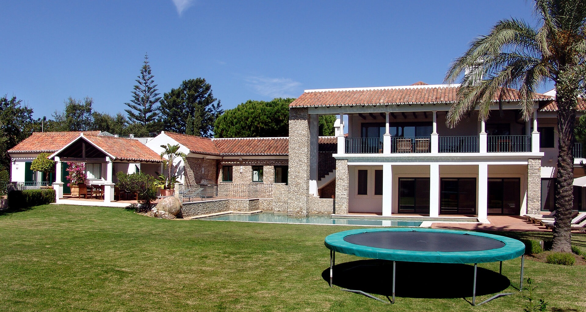 Quinta do Lago & Surroundings Villa Gallery