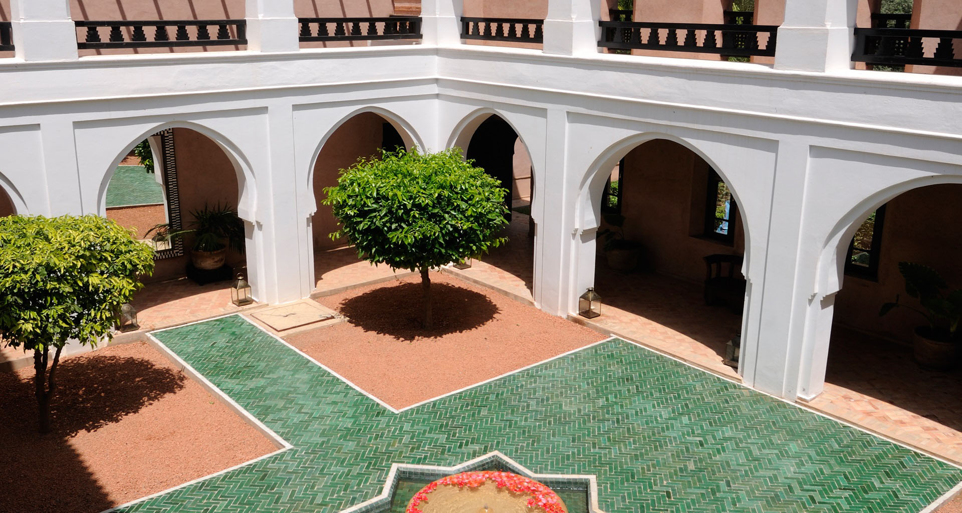 Marrakesh Villa Gallery