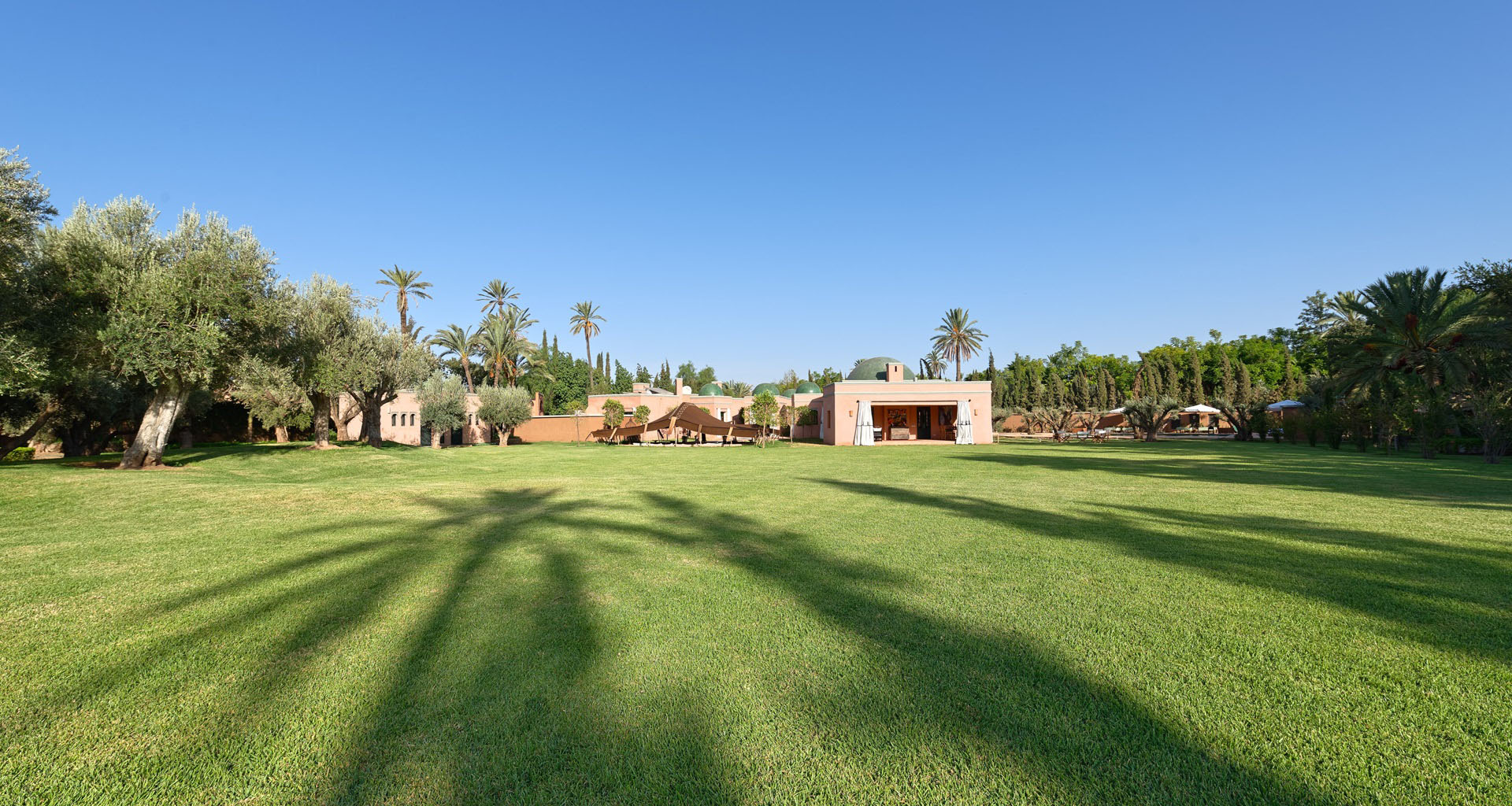 Marrakesh Villa Gallery