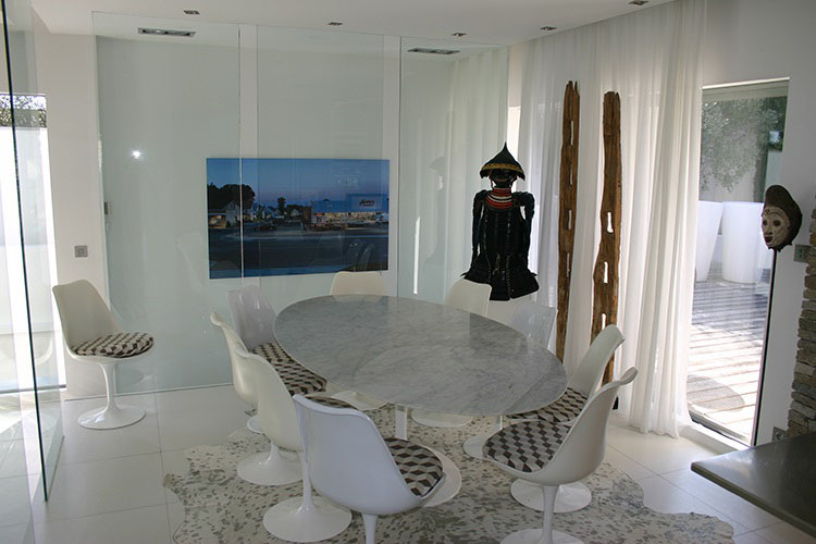 St Tropez & Surrounding Area Villa Gallery