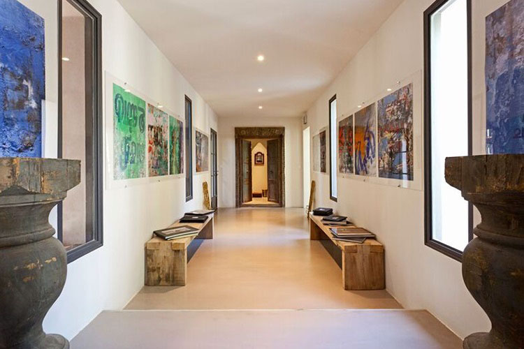 Provence Villa Gallery