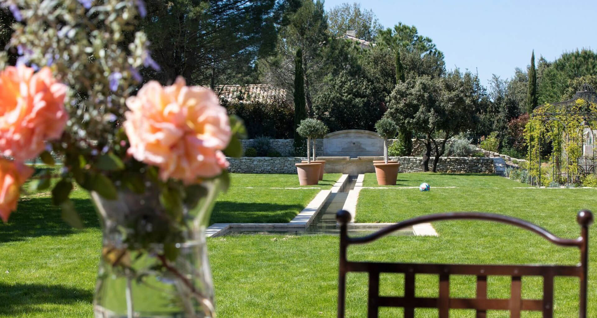 Provence Villa Gallery