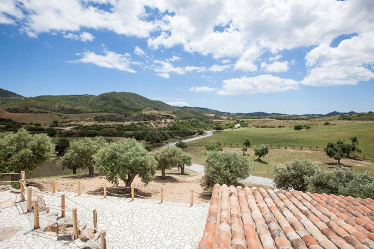 Sardinia South & Surrounding Villa Gallery