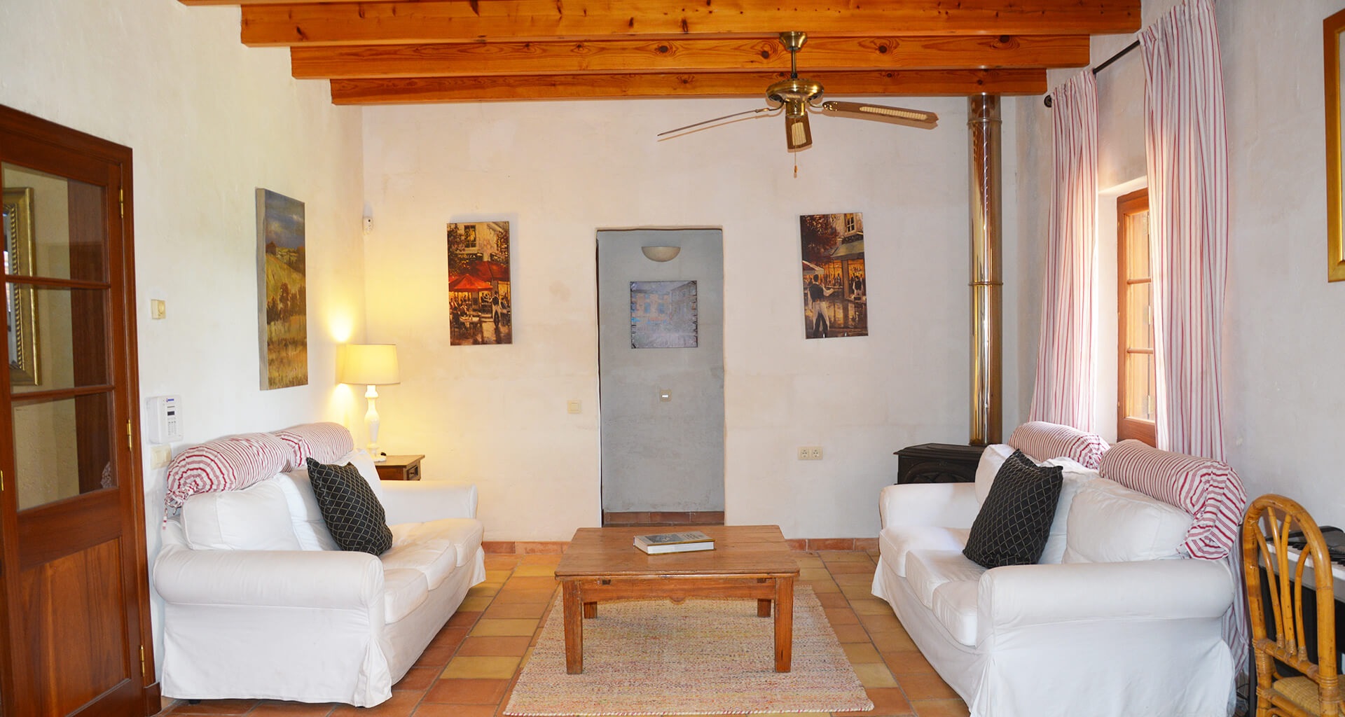 Menorca Villa Gallery