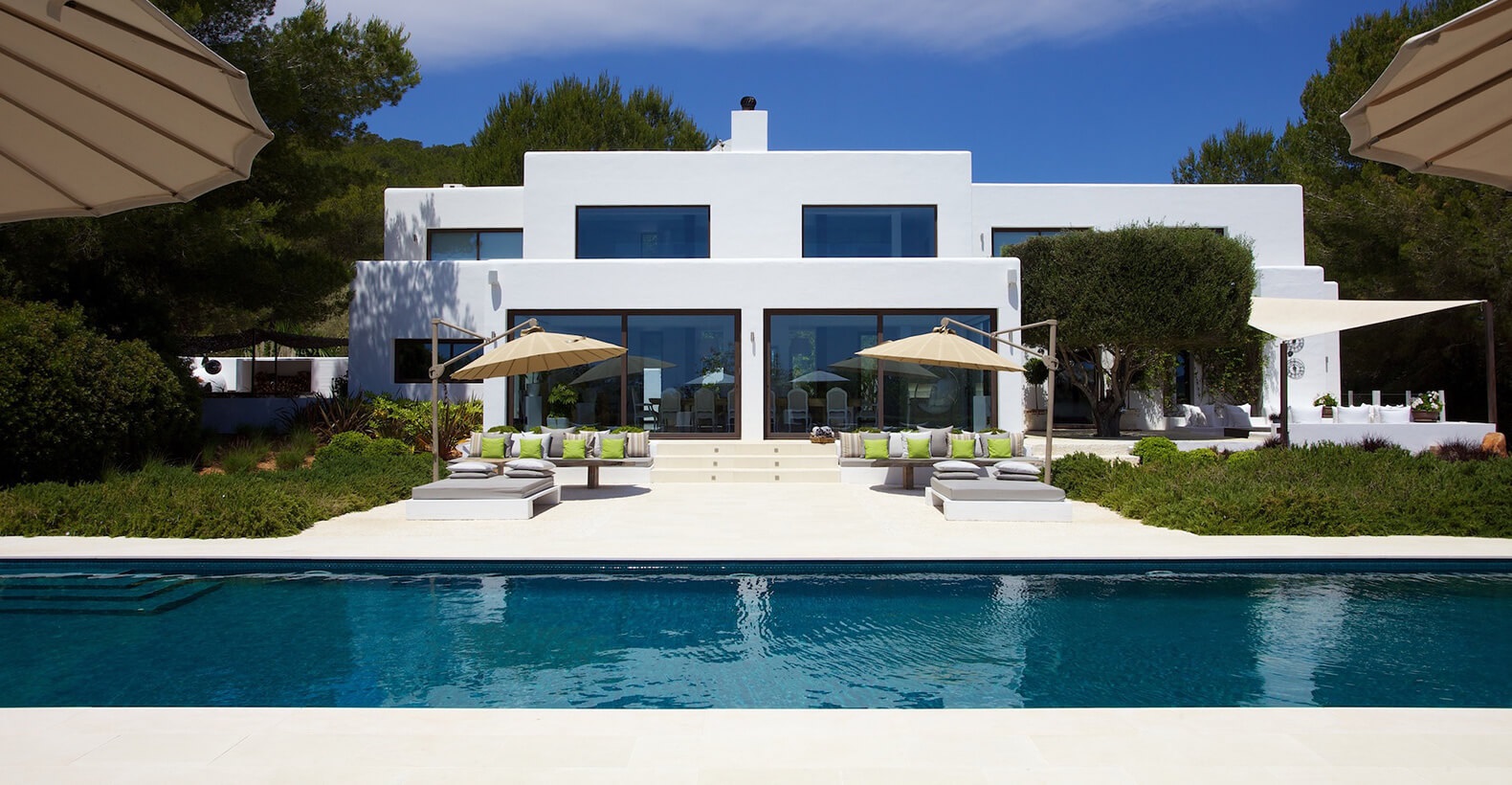 Luxury Villa