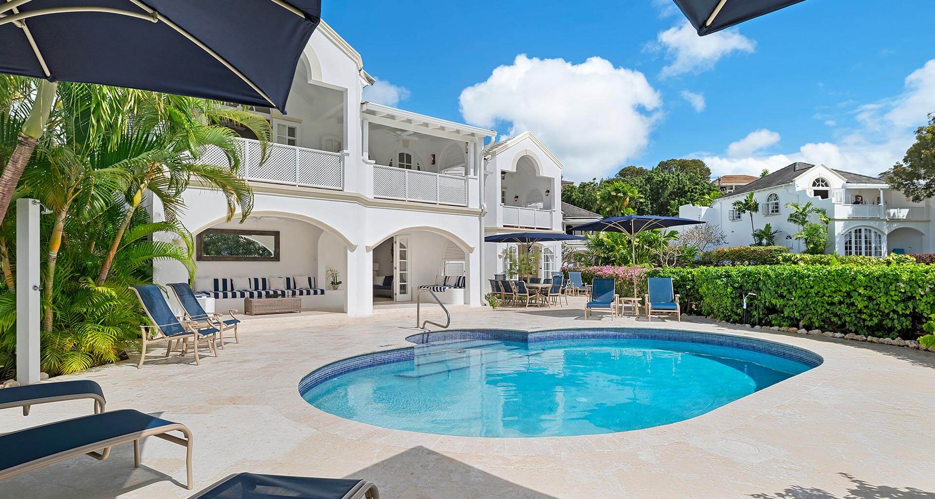 Barbados - Royal Westmoreland Villa Gallery