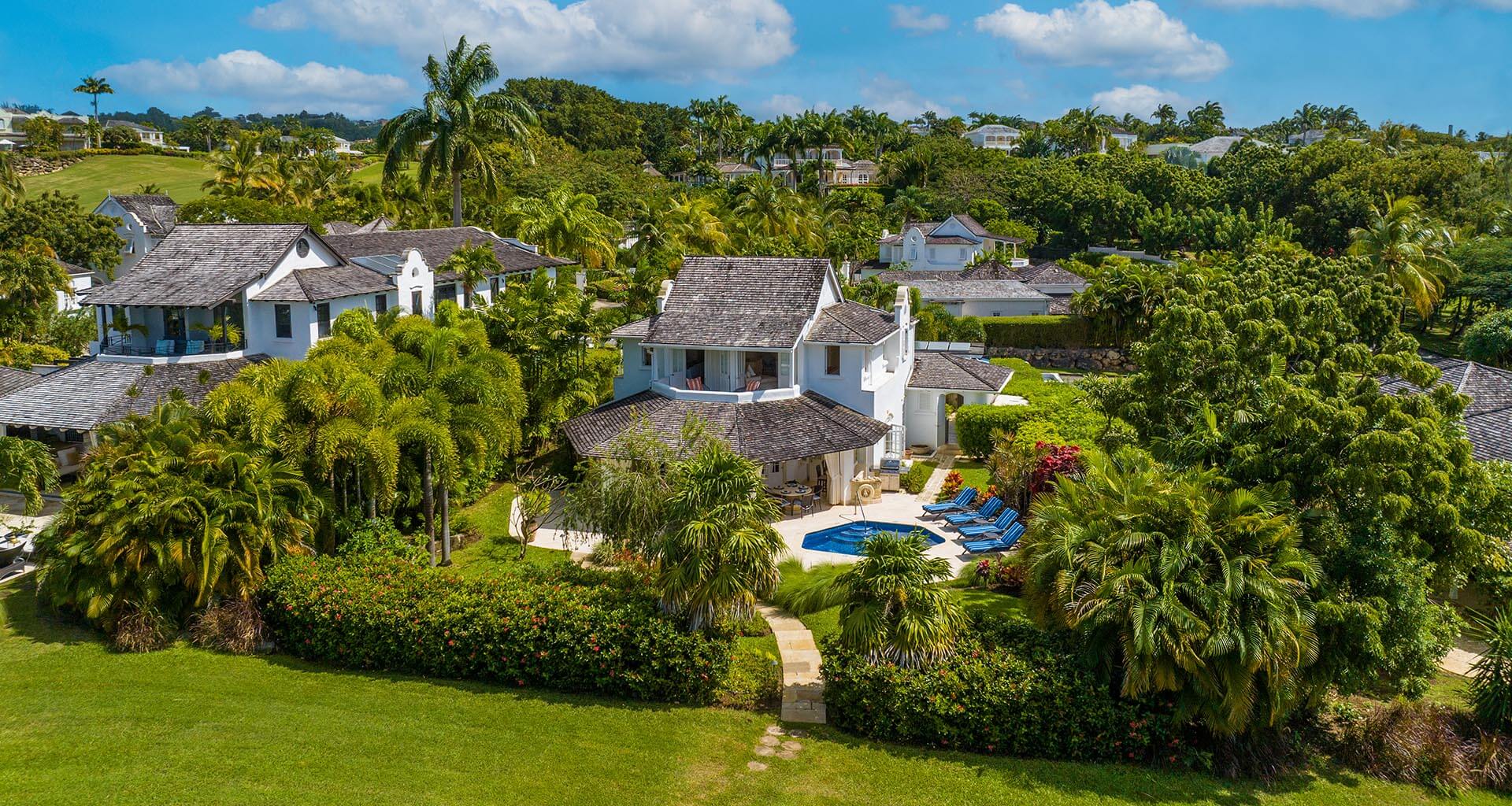Barbados - Royal Westmoreland Villa Gallery