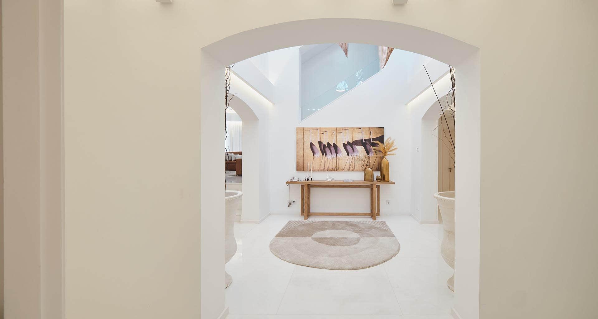 Central Algarve Villa Gallery