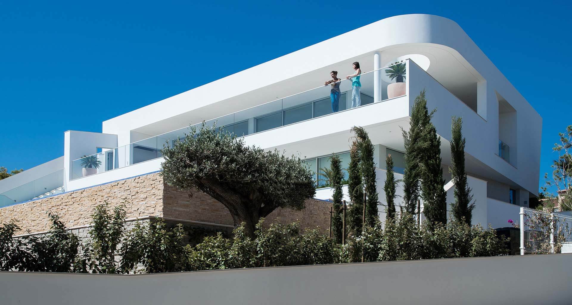Western Algarve Villa Gallery