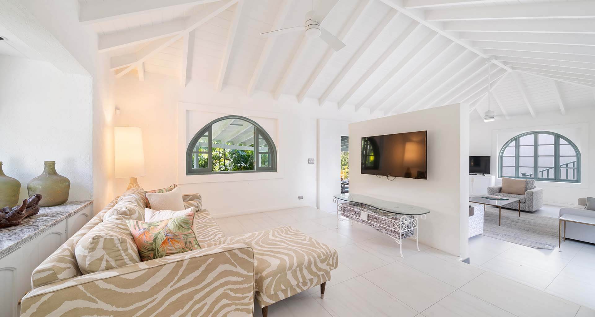 Barbados - Sandy Lane Villa Gallery