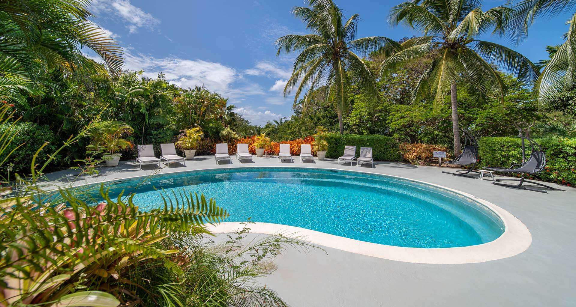 Barbados - Sandy Lane Villa Gallery