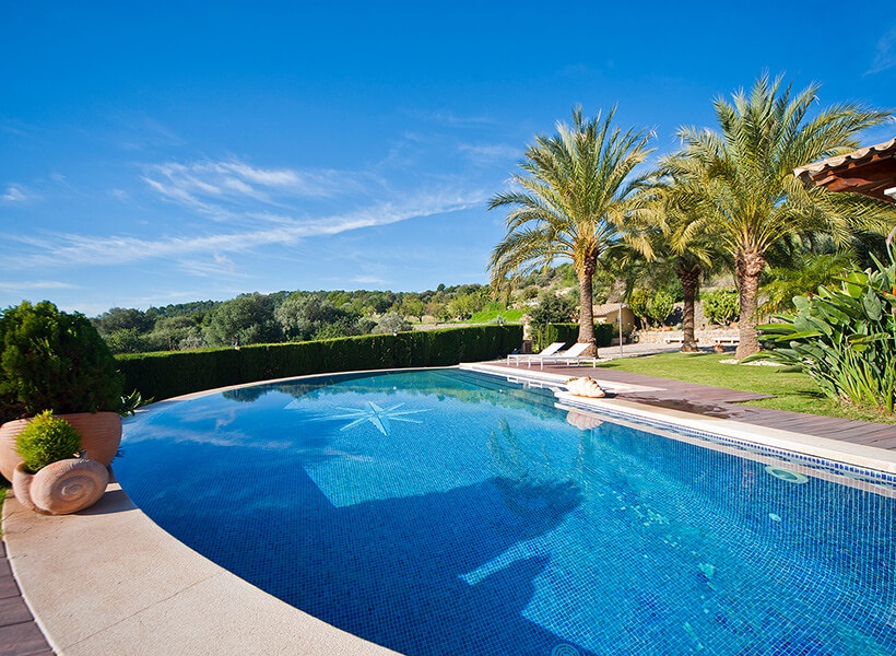 Mallorca Countryside villa
