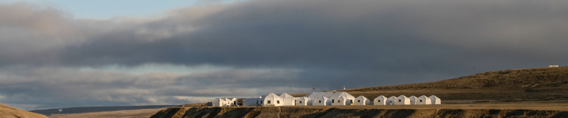 Canada Arctic Lodge