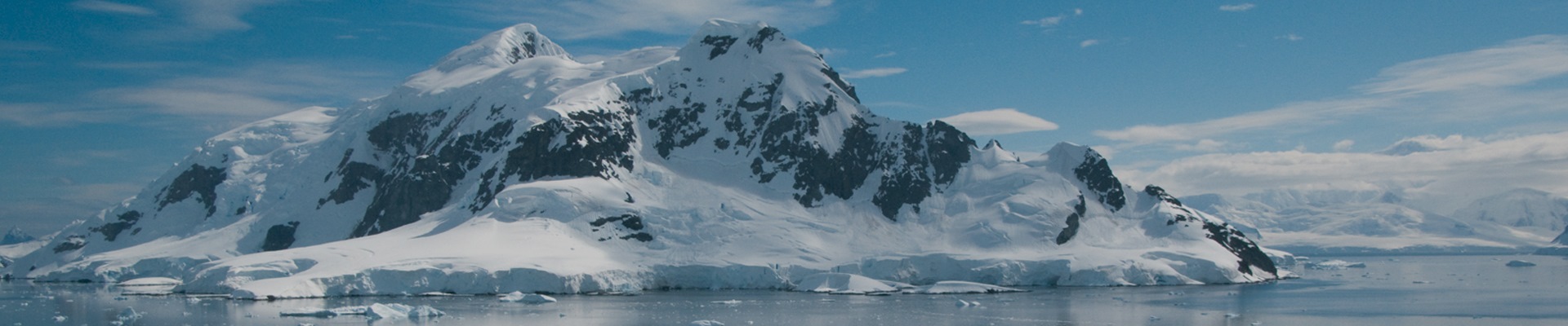 Antarctica Holidays